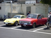 Harelbeke oldtimertreffen